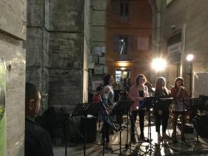 Jazz Estate 2018 Teramo/Giulianova