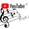Vai al Canale Youtube del Conservatorio