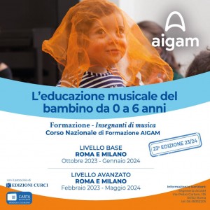 L'educazione del bambino 06 anni