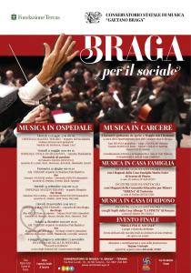 Manifesto Braga per il sociale 2019