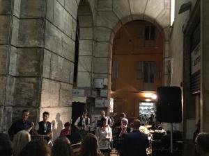 Jazz Estate 2018 Teramo/Giulianova