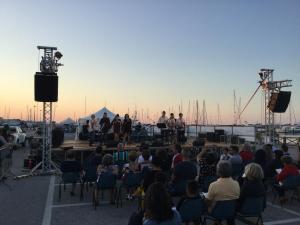 Jazz Estate 2018 Teramo/Giulianova