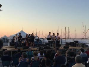 Jazz Estate 2018 Teramo/Giulianova