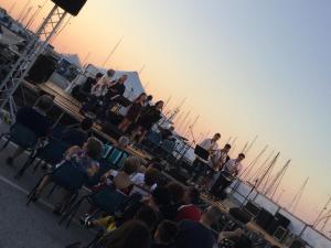 Jazz Estate 2018 Teramo/Giulianova