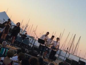 Jazz Estate 2018 Teramo/Giulianova