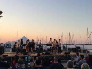 Jazz Estate 2018 Teramo/Giulianova