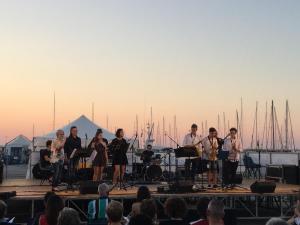 Jazz Estate 2018 Teramo/Giulianova