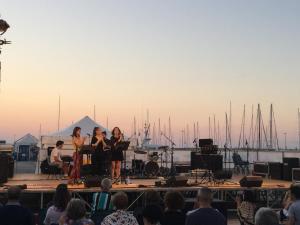 Jazz Estate 2018 Teramo/Giulianova