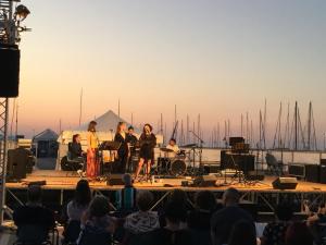 Jazz Estate 2018 Teramo/Giulianova