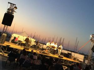 Jazz Estate 2018 Teramo/Giulianova