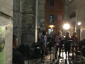 Jazz Estate 2018 Teramo/Giulianova