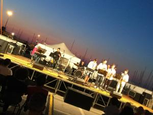 Jazz Estate 2018 Teramo/Giulianova